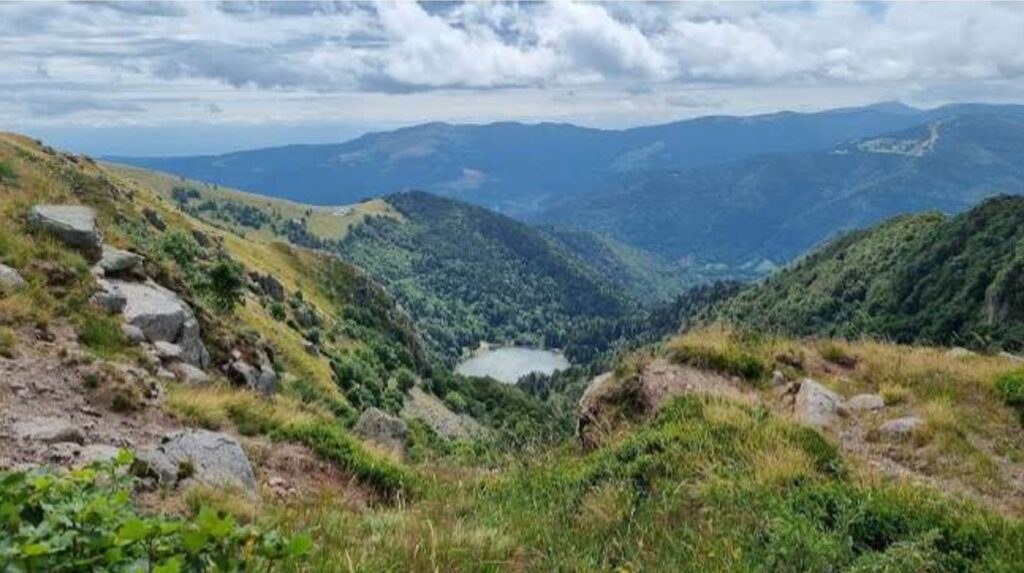 Photo du paysage de Gasnhey