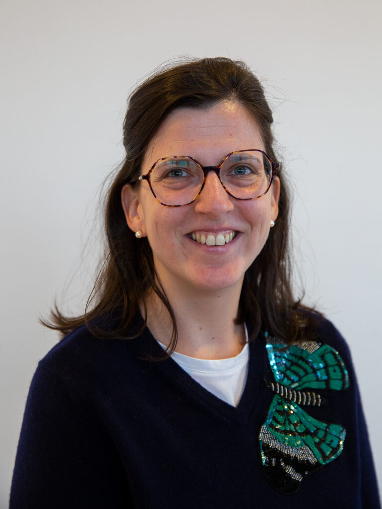 BASS Marie - élue au conseil municipale de la Commune Nouvelle de Truchtersheim