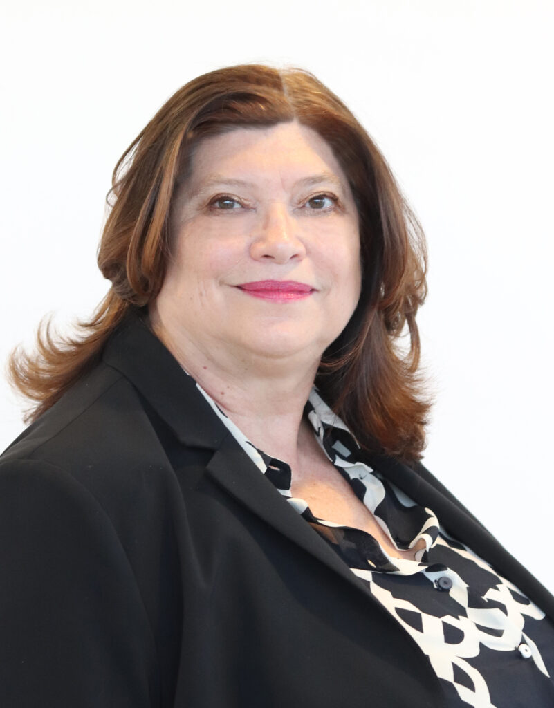 BLUCHER Christine - élue au conseil municipale de la Commune Nouvelle de Truchtersheim