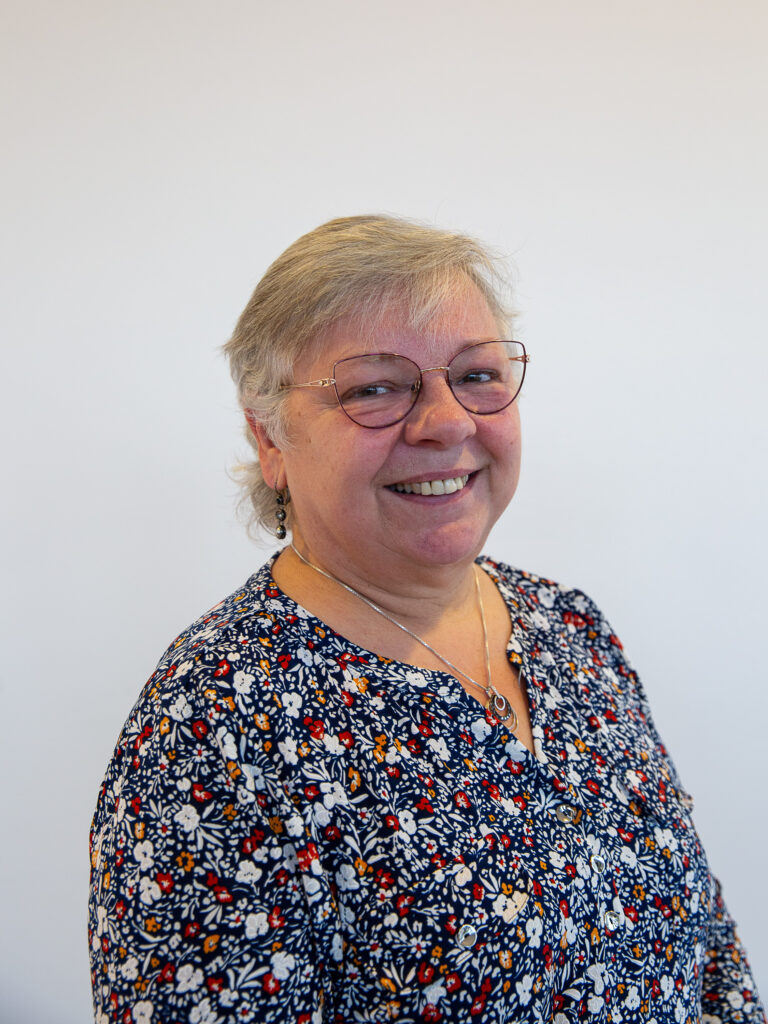 DEBES Béatrice- élue au conseil municipale de la Commune Nouvelle de Truchtersheim