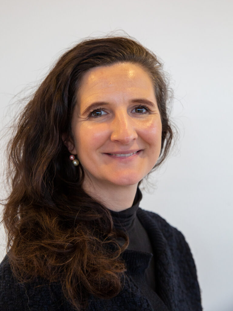 DESMARIS Eloise - élue au conseil municipale de la Commune Nouvelle de Truchtersheim