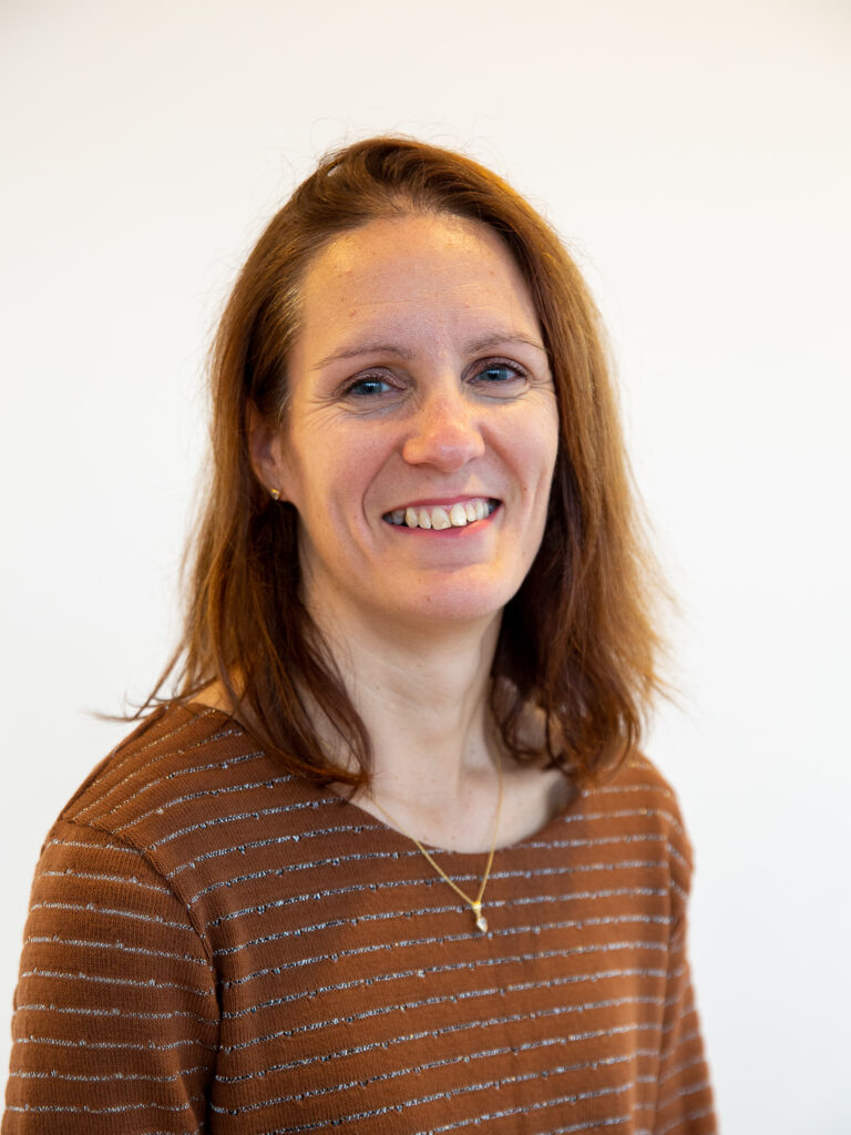 DURAND Adeline - élue au conseil municipale de la Commune Nouvelle de Truchtersheim