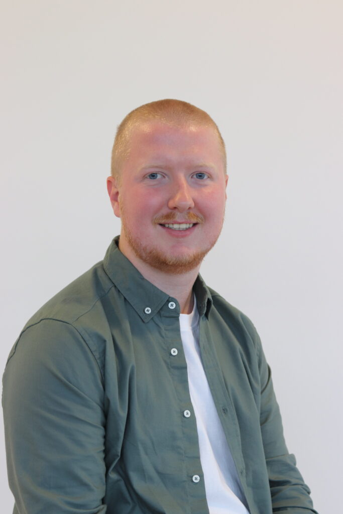 DURINGER Florian - élu au conseil municipale de la Commune Nouvelle de Truchtersheim