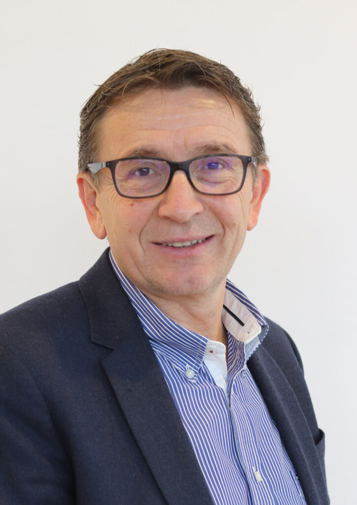 FISCHER Christian - élu au conseil municipale de la Commune Nouvelle de Truchtersheim