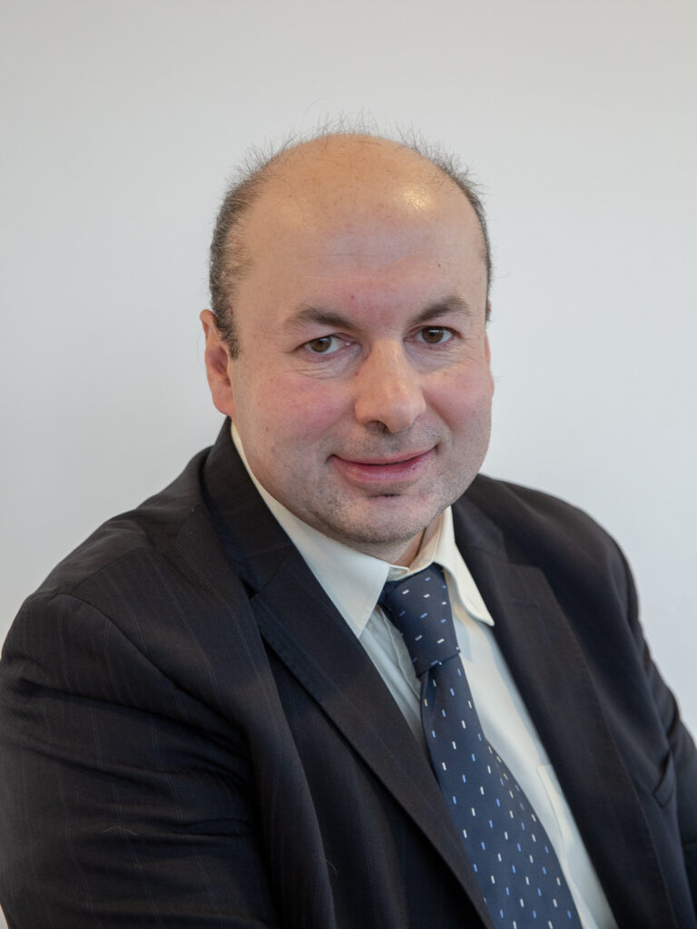 FIX Denis - élu au conseil municipale de la Commune Nouvelle de Truchtersheim