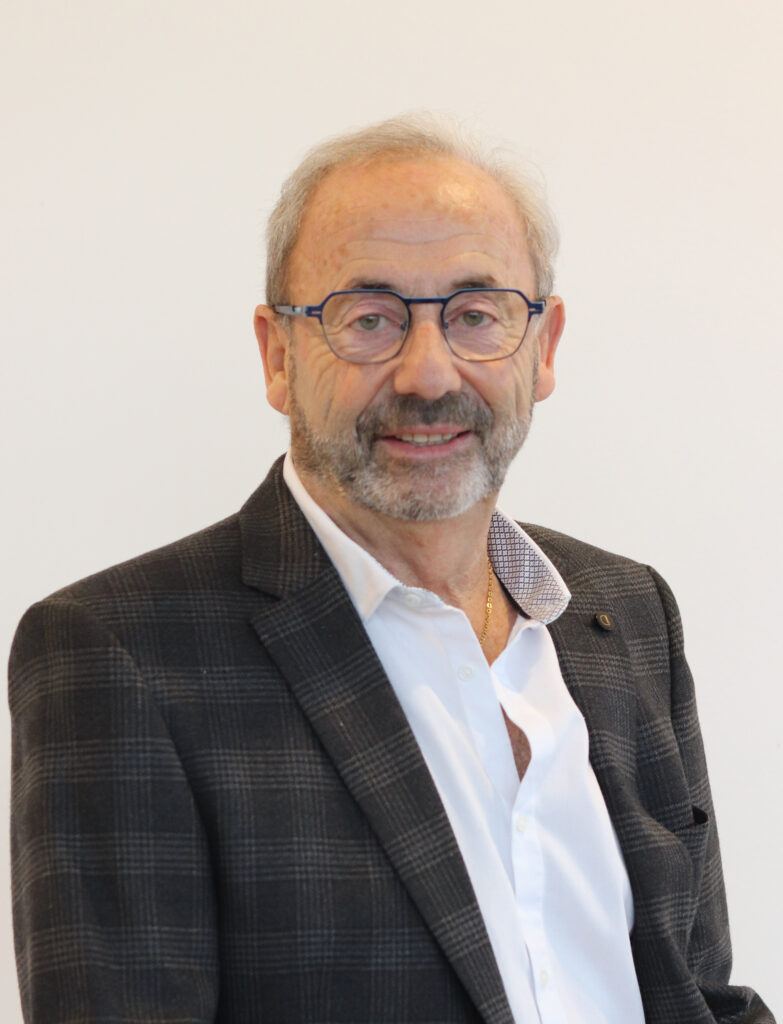 GEORG Christophe - élu au conseil municipale de la Commune Nouvelle de Truchtersheim