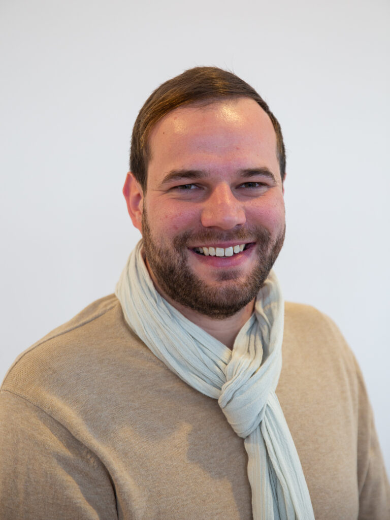 GRIES Nicolas - élu au conseil municipale de la Commune Nouvelle de Truchtersheim