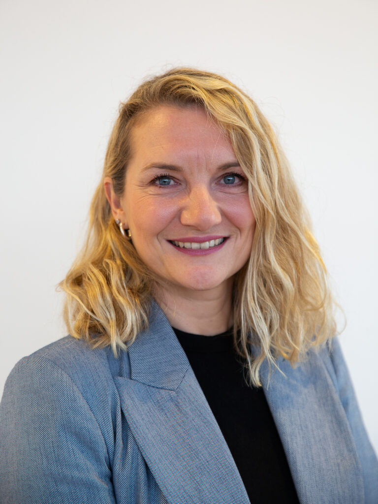 KUGEL Barbara - élue au conseil municipale de la Commune Nouvelle de Truchtersheim