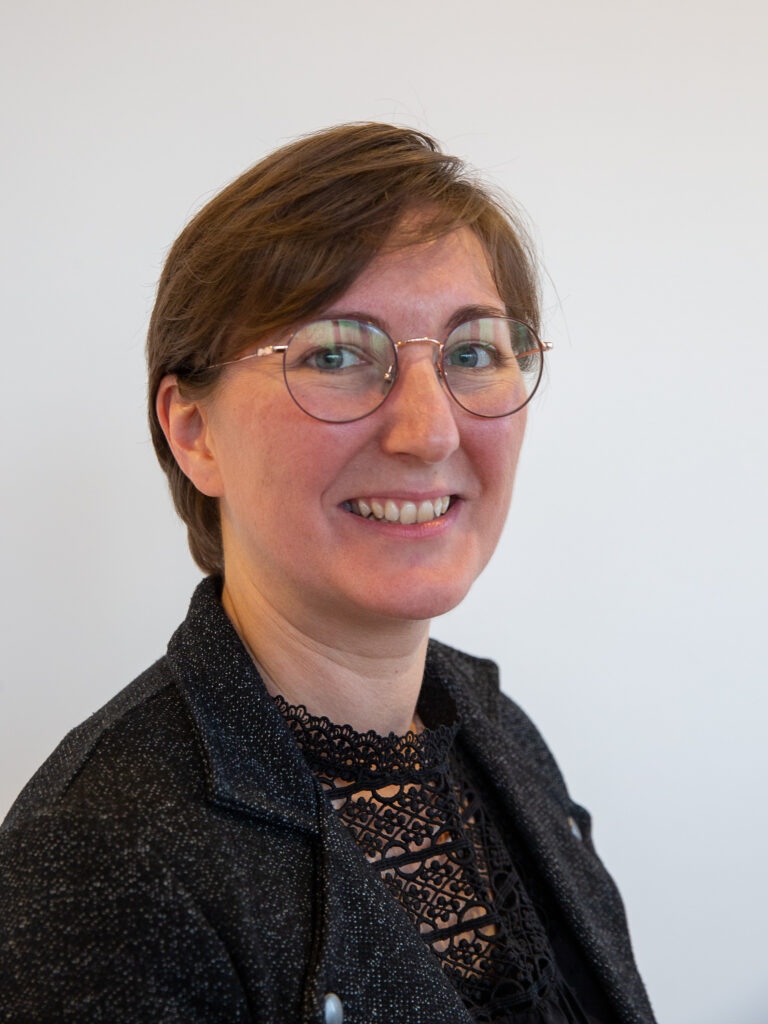 LLEDO Emmanuelle - élue au conseil municipale de la Commune Nouvelle de Truchtersheim