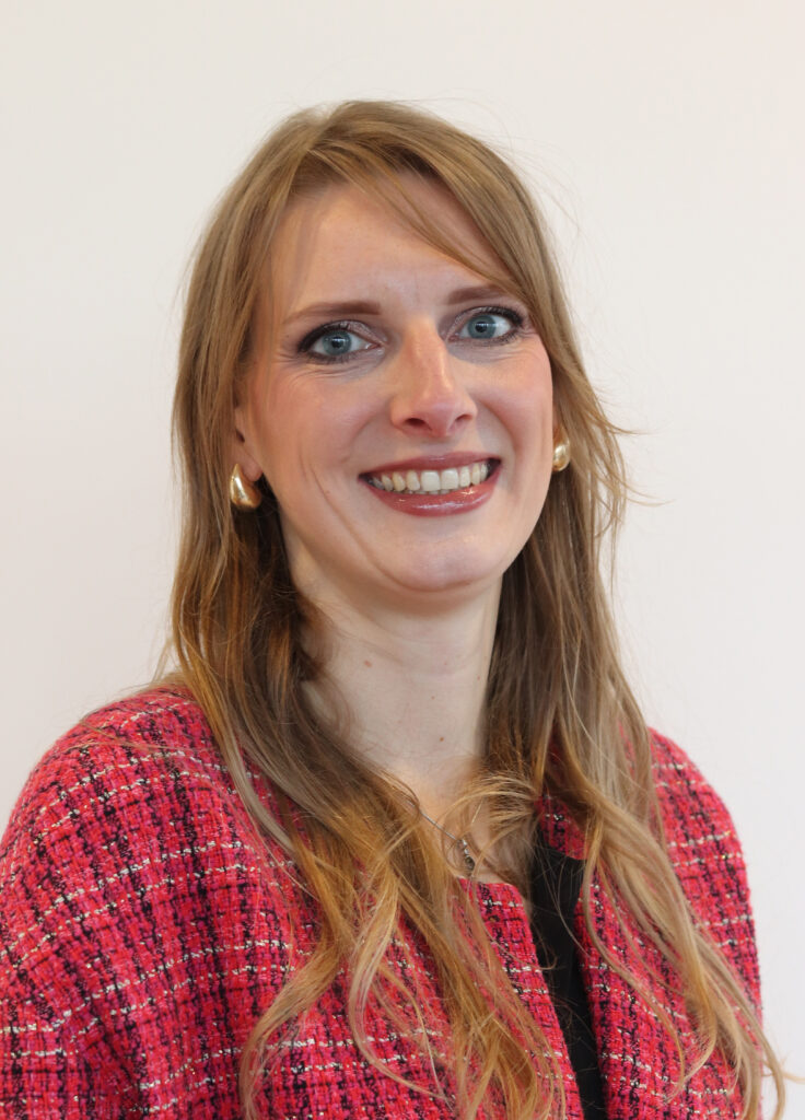 MAHLER Aurélia - élue au conseil municipale de la Commune Nouvelle de Truchtersheim