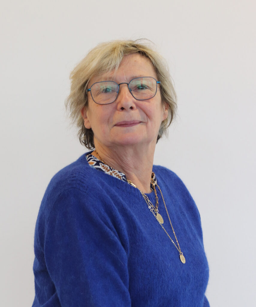 RAYMONDEAUD CASTANET Marie-Laure - élue au conseil municipale de la Commune Nouvelle de Truchtersheim