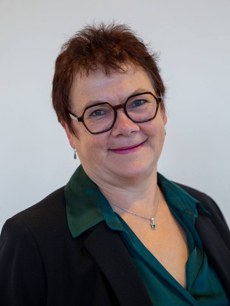 ROBICHON Catherine - élue au conseil municipale de la Commune Nouvelle de Truchtersheim