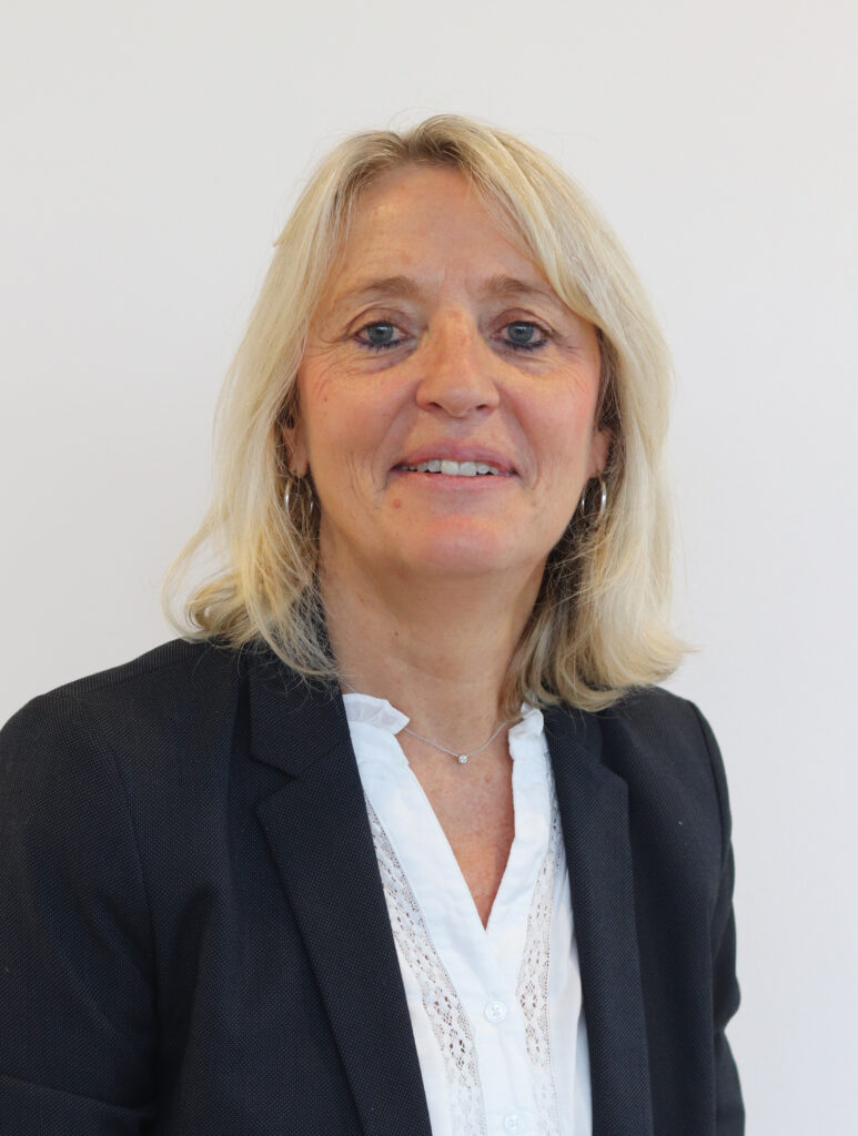 ROSA Veronique - élue au conseil municipale de la Commune Nouvelle de Truchtersheim