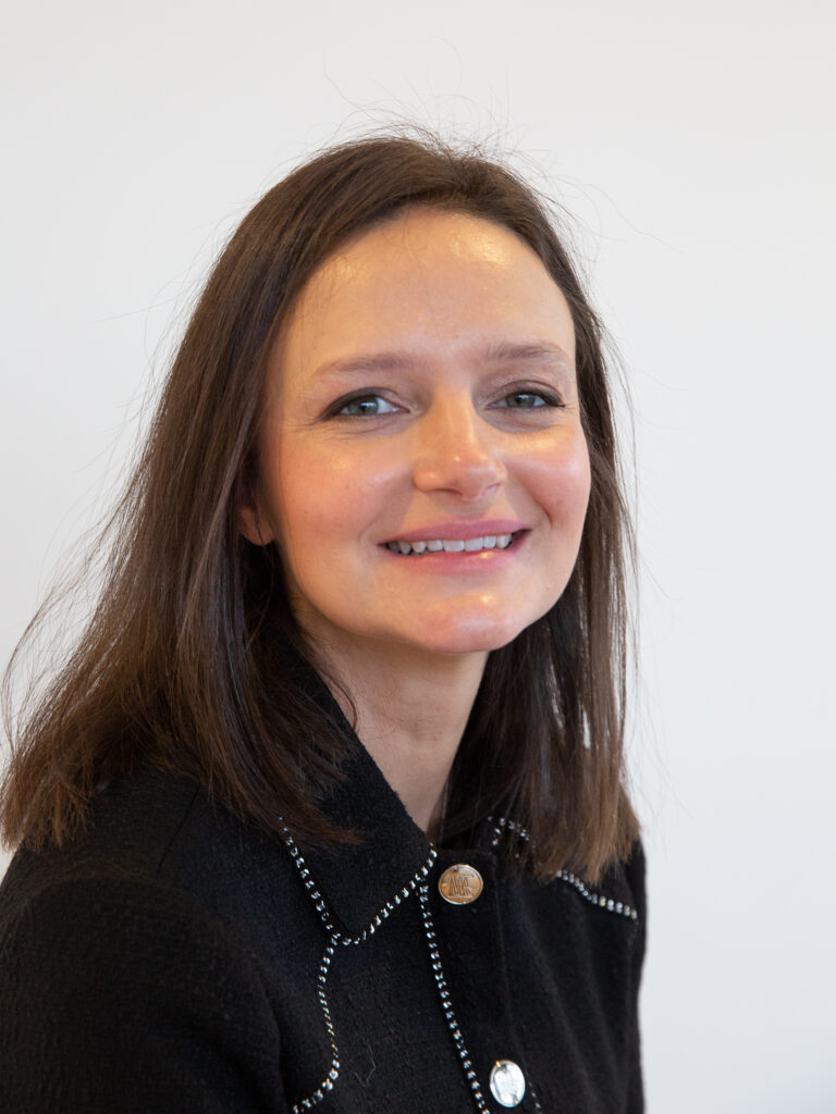 RUFFENACH Laetitia - élue au conseil municipale de la Commune Nouvelle de Truchtersheim