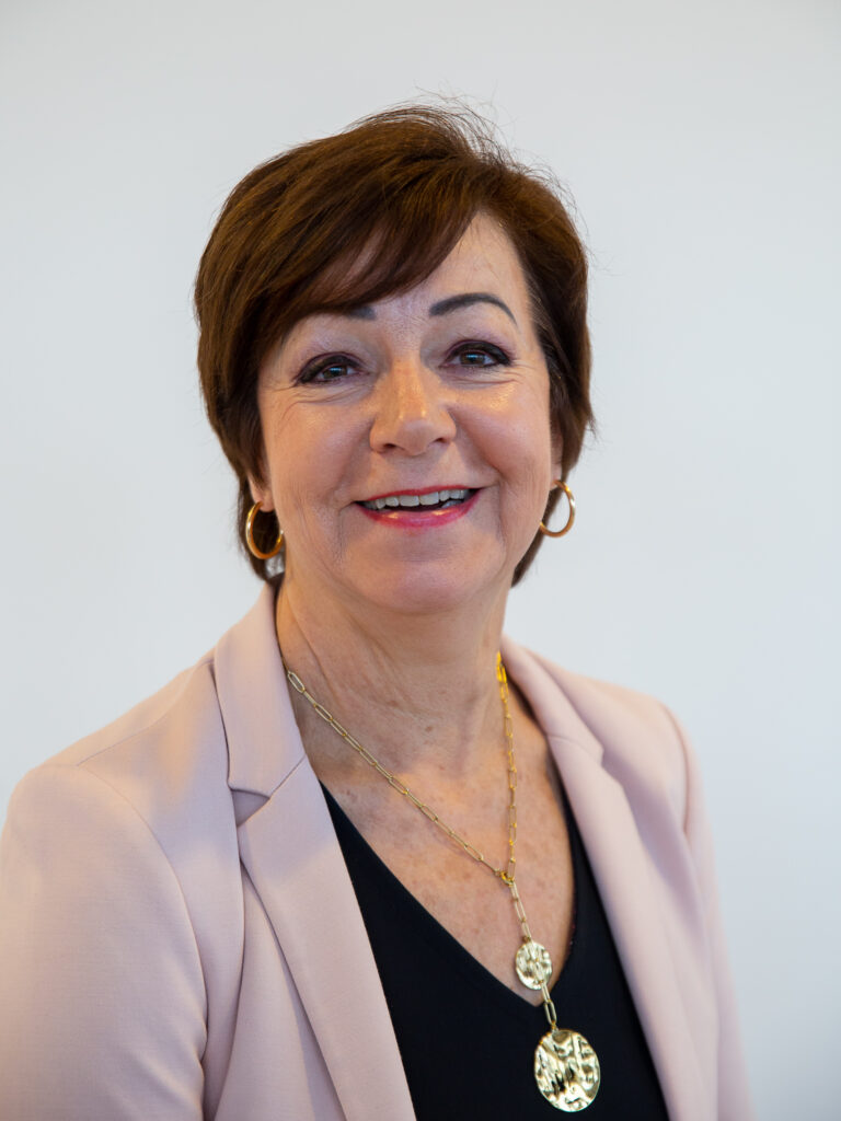 SIEFERT Clarisse - élue au conseil municipale de la Commune Nouvelle de Truchtersheim