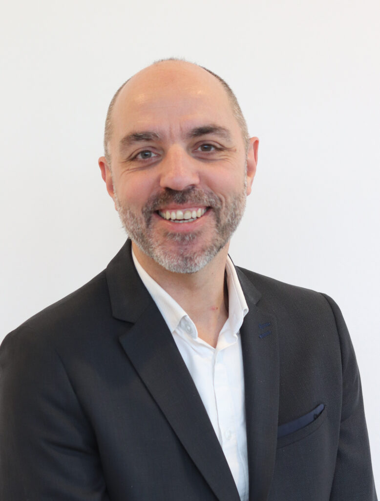 Regis STADELWIESER - Maire Délégué de BEHLENHEIM