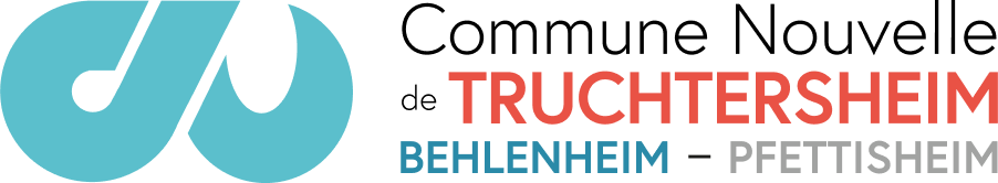 Logo commune de Truchtersheim Behlenheim Pfettisheim
