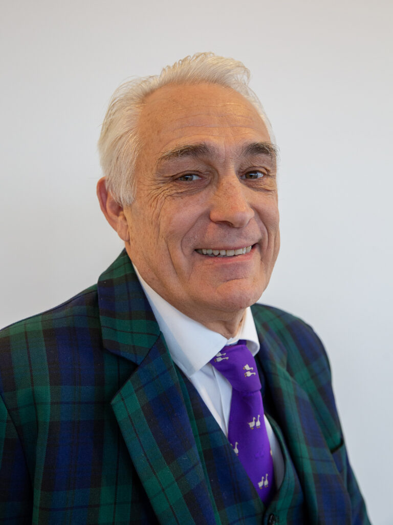 WAGNER Pierre-Gilles - élu au conseil municipale de la Commune Nouvelle de Truchtersheim