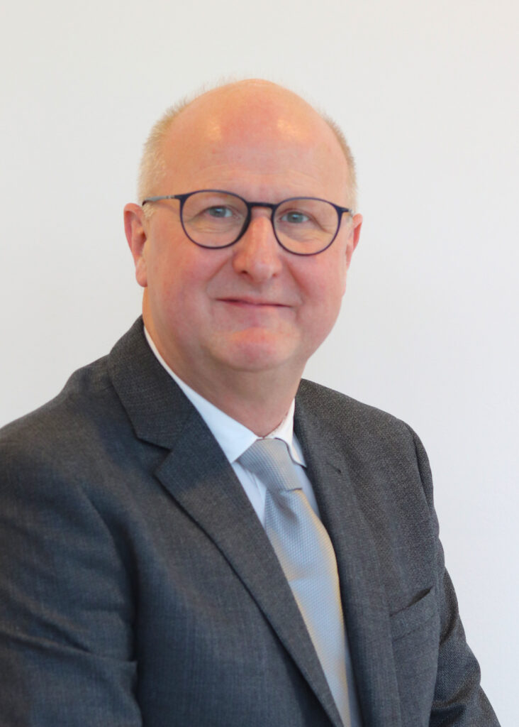 Marc WENDLING - Maire Délégué de PFETTISHEIM