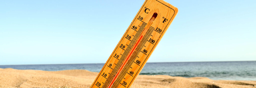 Thermomètre