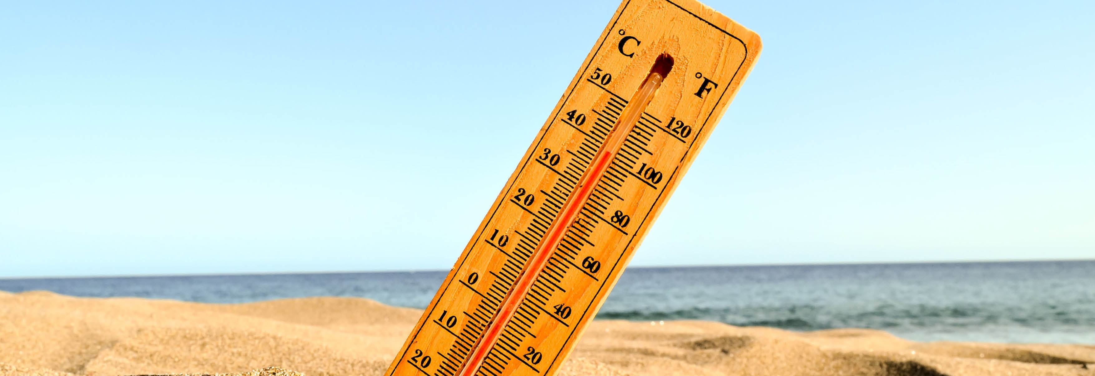 Thermomètre